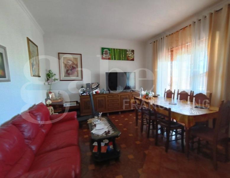 appartamento in vendita a Nettuno in zona Padiglione