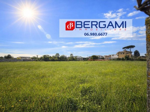 terreno agricolo in vendita a Nettuno