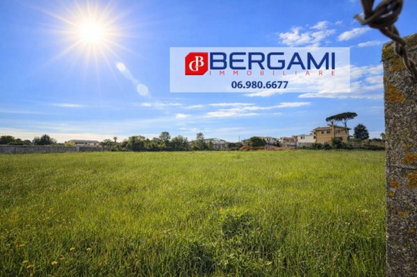 terreno agricolo in vendita a Nettuno