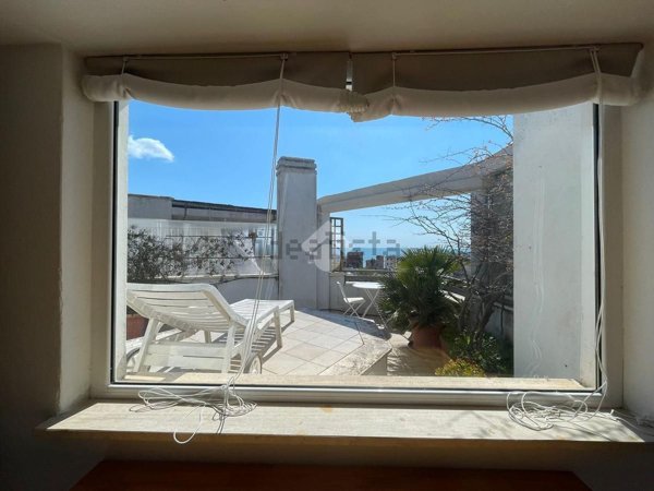 appartamento in vendita a Nettuno