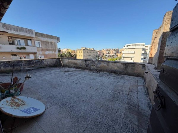 appartamento in vendita a Nettuno