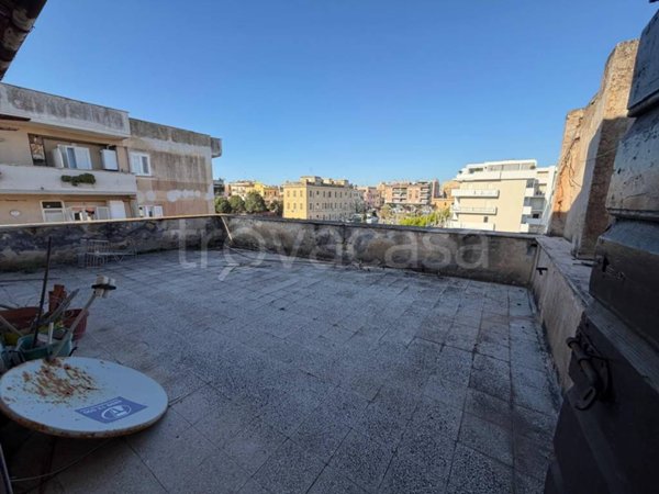 appartamento in vendita a Nettuno