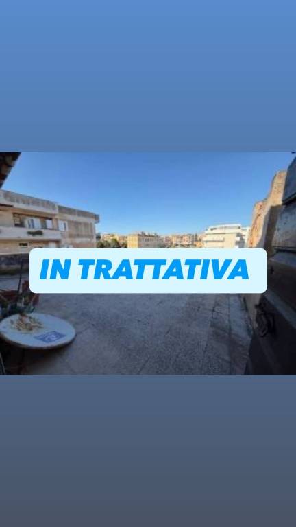 appartamento in vendita a Nettuno