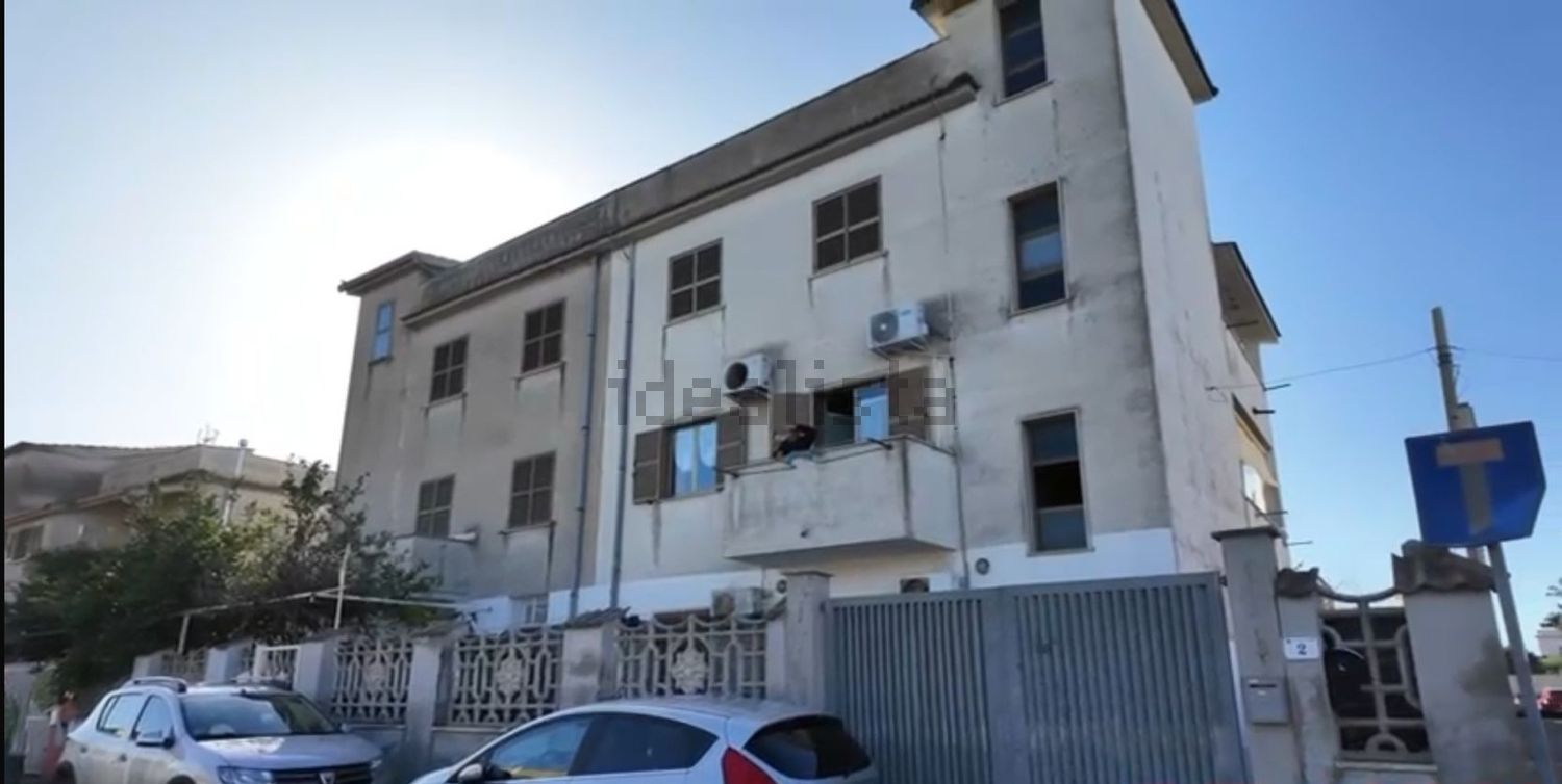 appartamento in vendita a Nettuno