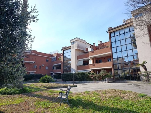 appartamento in vendita a Nettuno