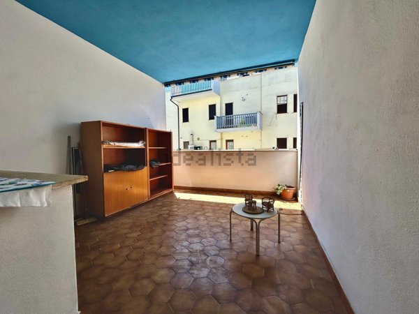 appartamento in vendita a Nettuno