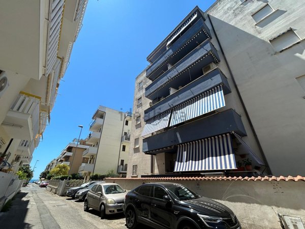 appartamento in vendita a Nettuno