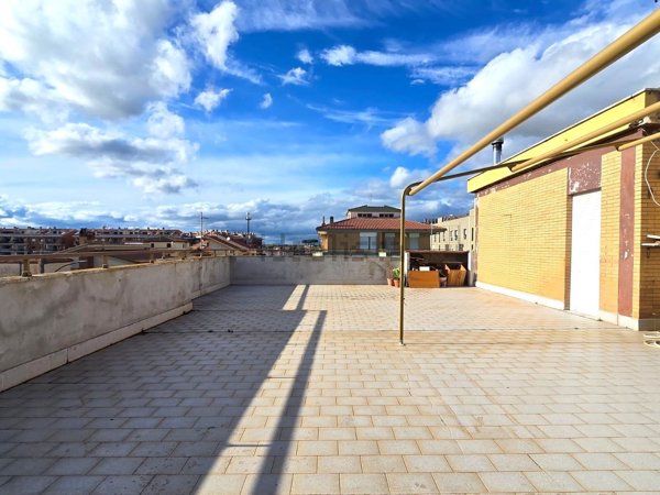 appartamento in vendita a Nettuno