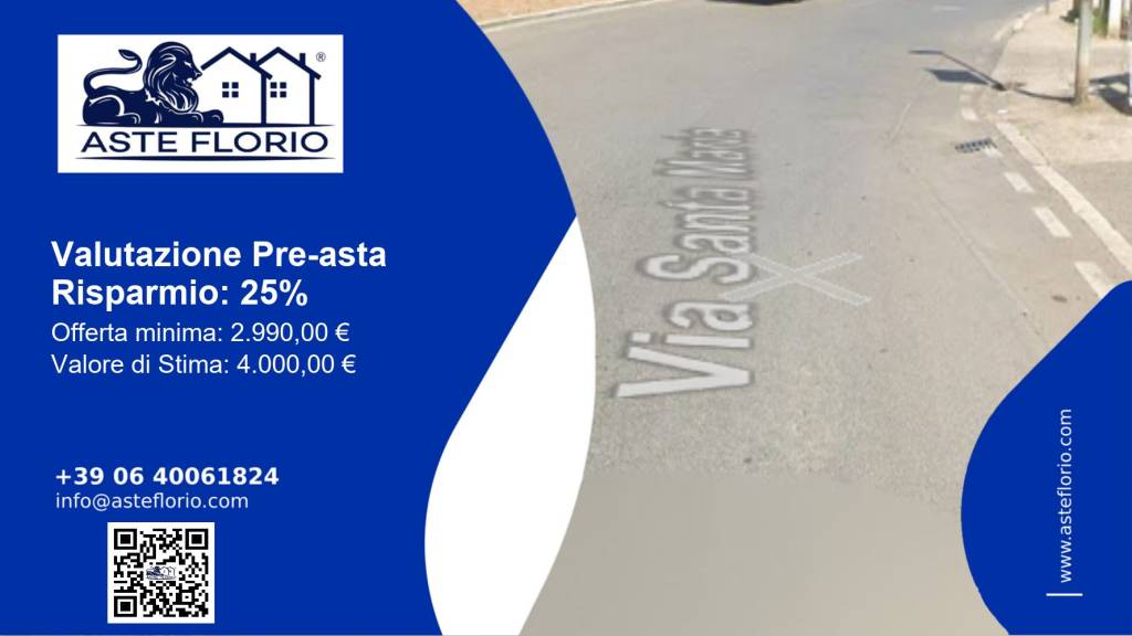 locale commerciale in vendita a Nettuno