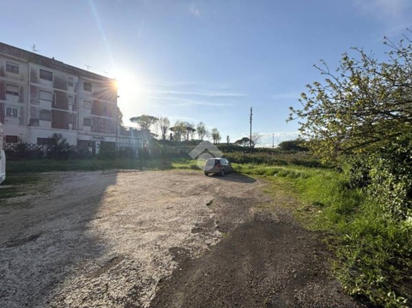 terreno agricolo in vendita a Nettuno