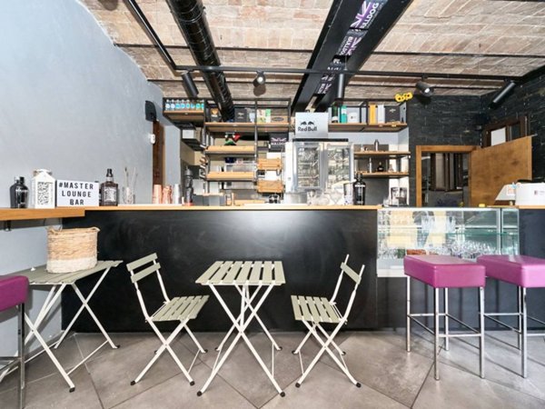 negozio in vendita a Nettuno