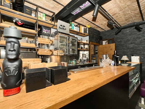 negozio in vendita a Nettuno