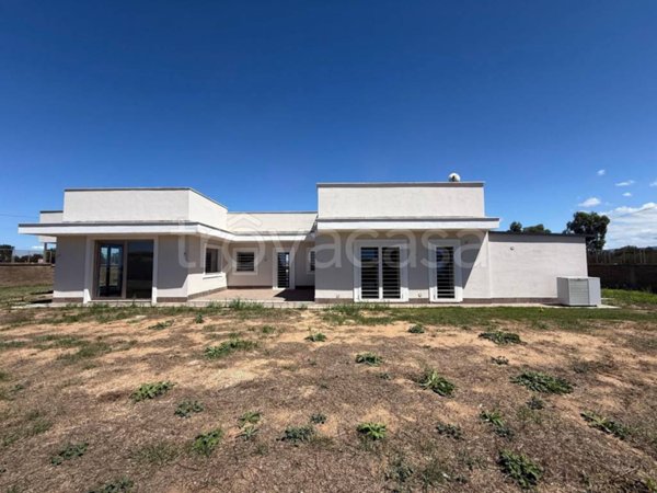 casa indipendente in vendita a Nettuno