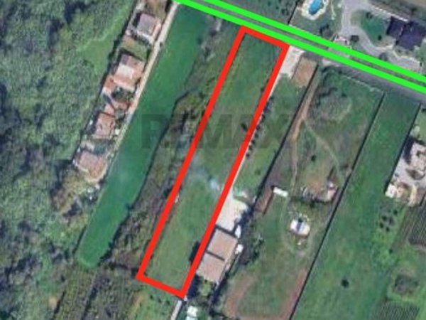 terreno agricolo in vendita a Nettuno