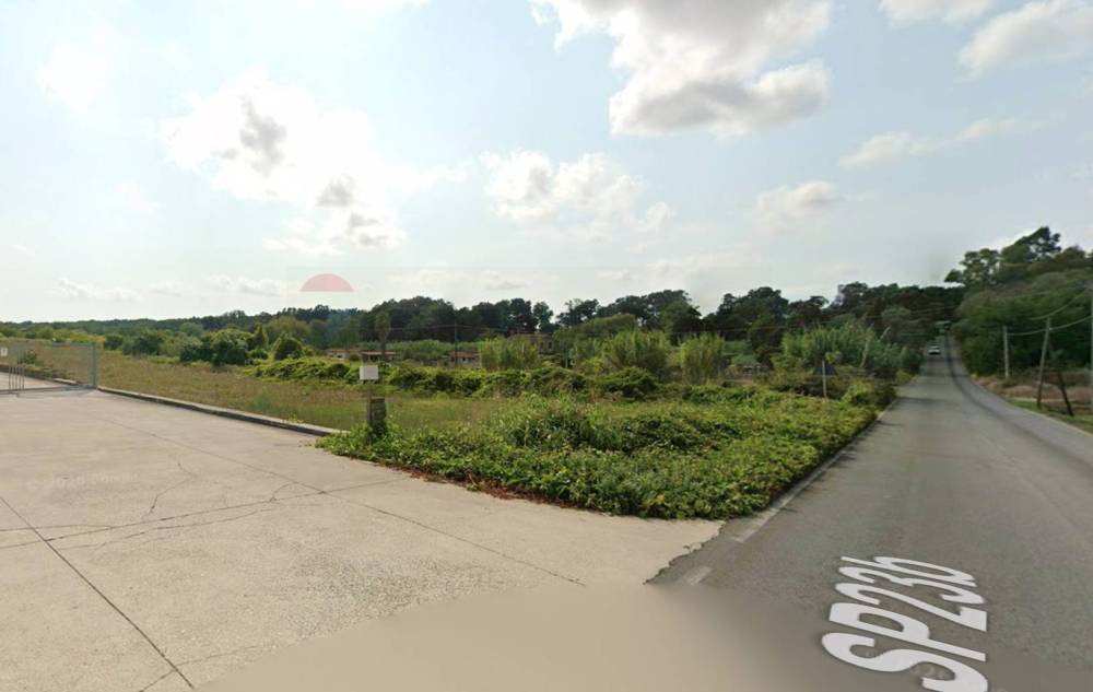 terreno agricolo in vendita a Nettuno