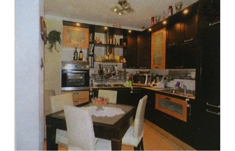 appartamento in vendita a Nettuno