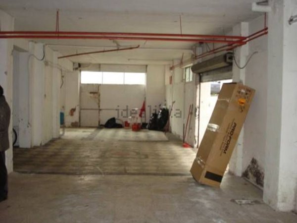 locale di sgombero in vendita a Nettuno