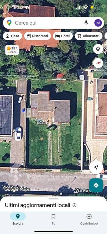 casa indipendente in vendita a Nettuno