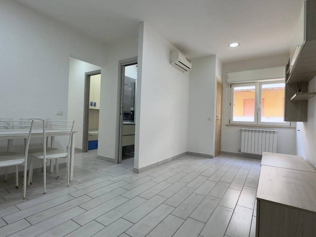 appartamento in vendita a Nettuno