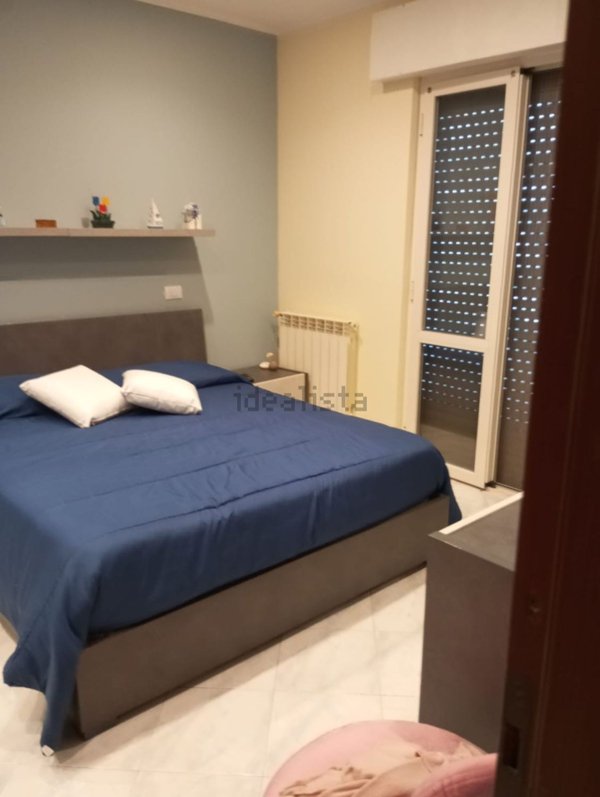 appartamento in vendita a Nettuno