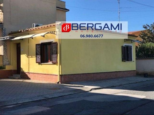 appartamento in vendita a Nettuno