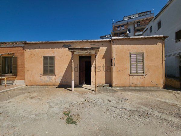 appartamento in vendita a Nettuno