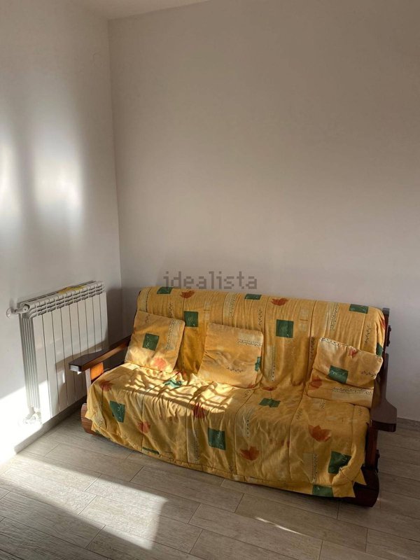 appartamento in vendita a Nettuno