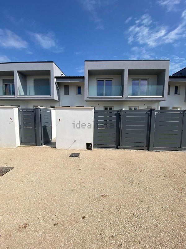 appartamento in vendita a Nettuno