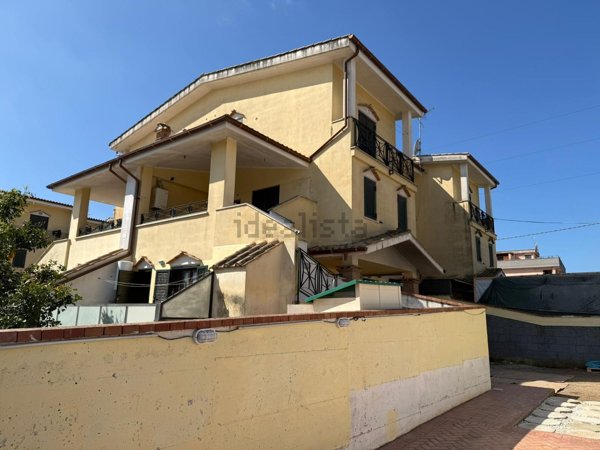 appartamento in vendita a Nettuno