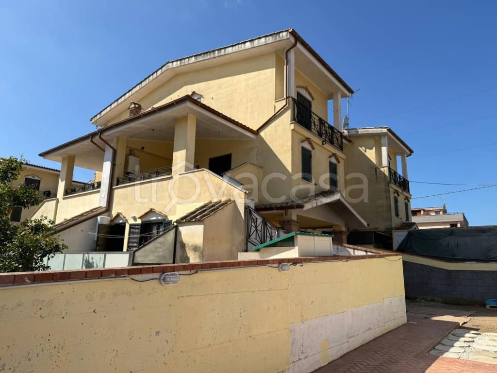 appartamento in vendita a Nettuno