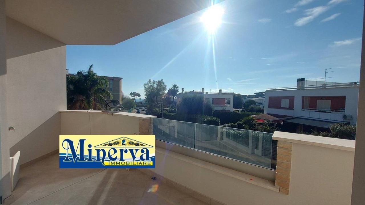 appartamento in vendita a Nettuno