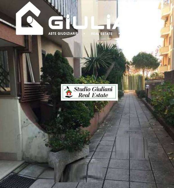 appartamento in vendita a Nettuno