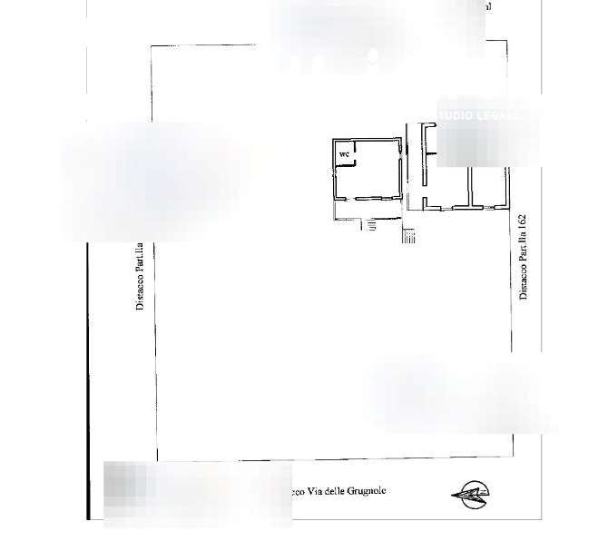 appartamento in vendita a Nettuno