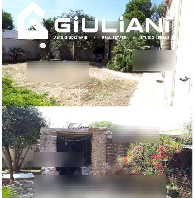 casa indipendente in vendita a Nettuno