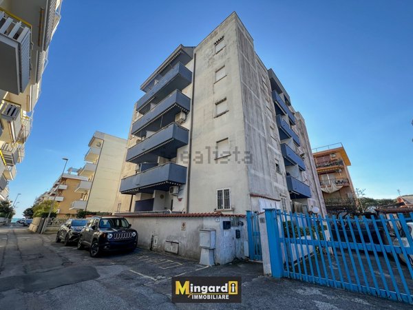 appartamento in vendita a Nettuno
