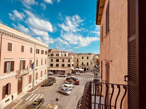 appartamento in vendita a Nettuno