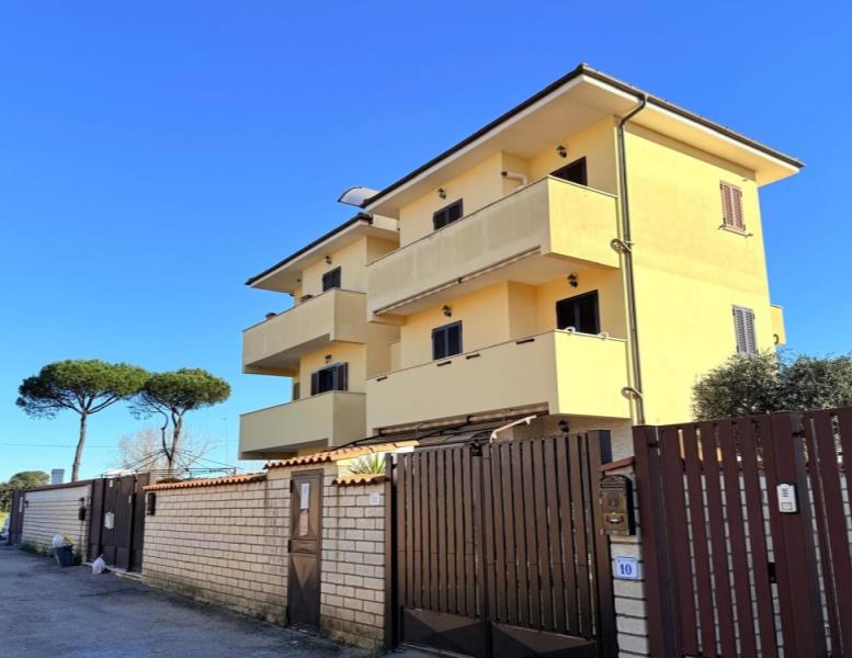 appartamento in vendita a Nettuno
