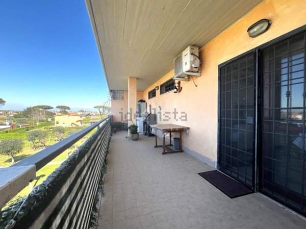 appartamento in vendita a Nettuno