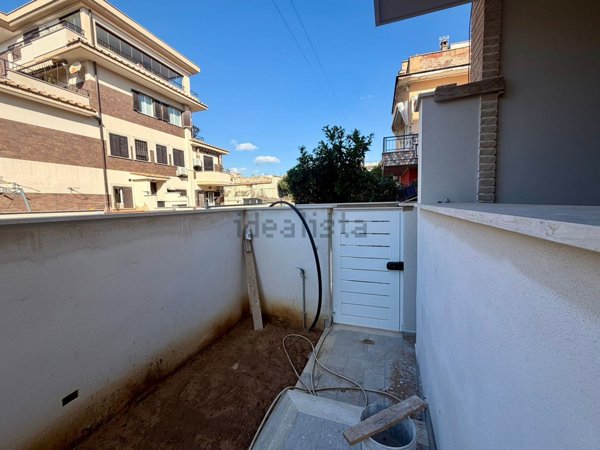 appartamento in vendita a Nettuno