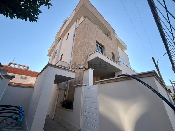 appartamento in vendita a Nettuno