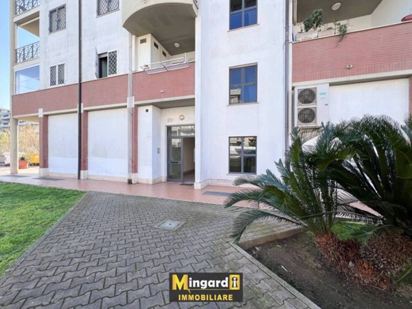 appartamento in vendita a Nettuno