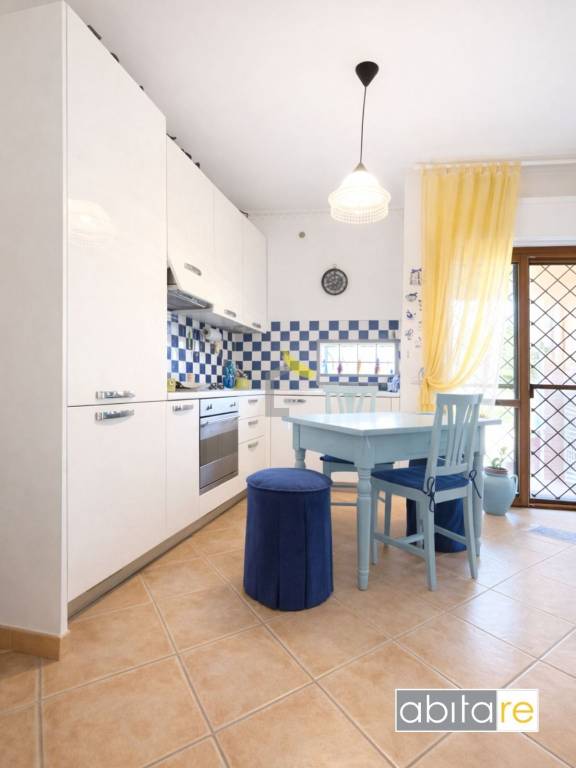 appartamento in vendita a Nettuno