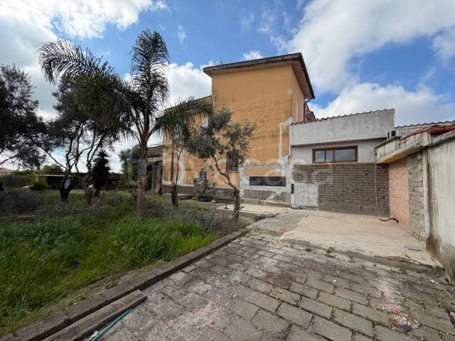 casa indipendente in vendita a Nettuno