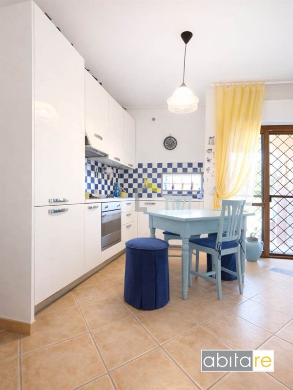 appartamento in vendita a Nettuno