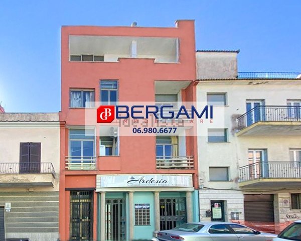 appartamento in vendita a Nettuno