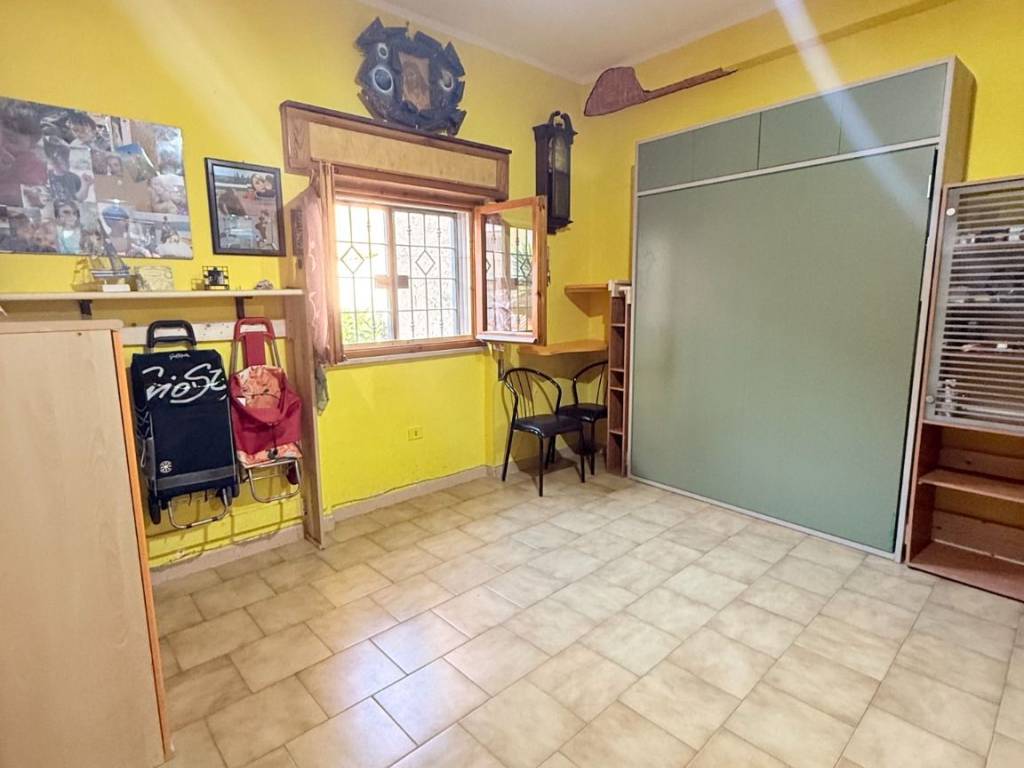 appartamento in vendita a Nettuno