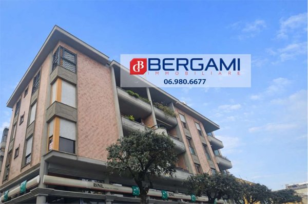 appartamento in vendita a Nettuno