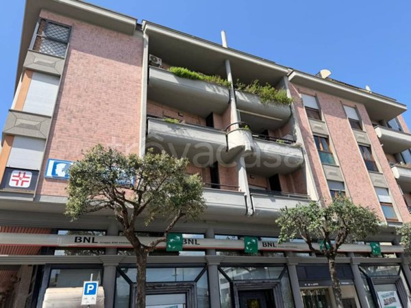 appartamento in vendita a Nettuno