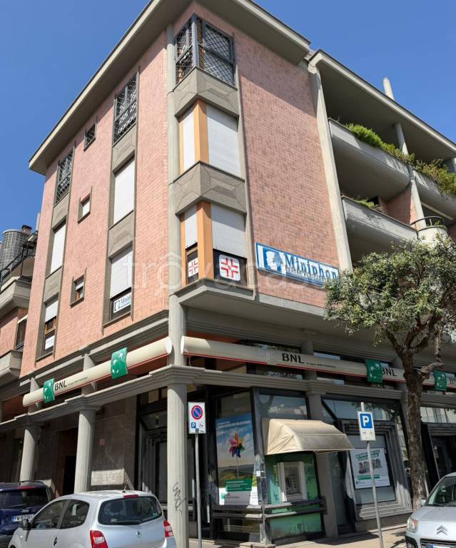 appartamento in vendita a Nettuno