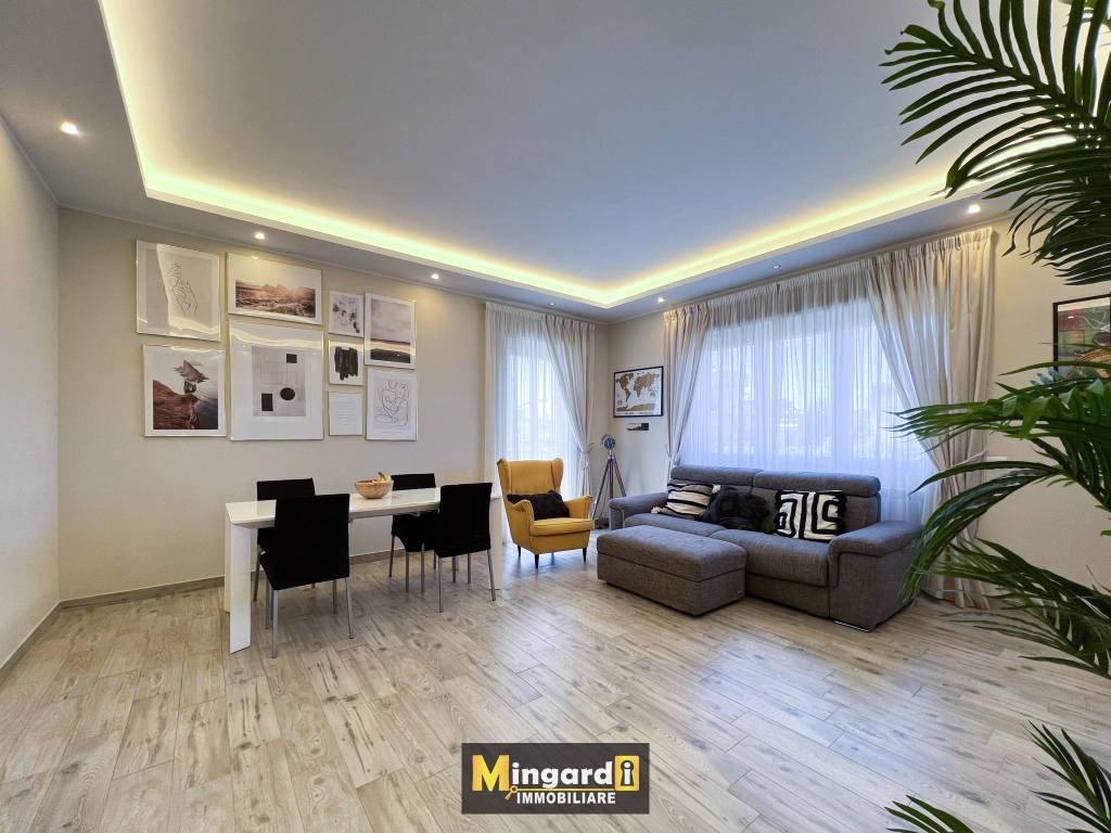 appartamento in vendita a Nettuno